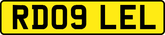 RD09LEL