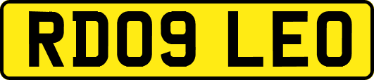 RD09LEO