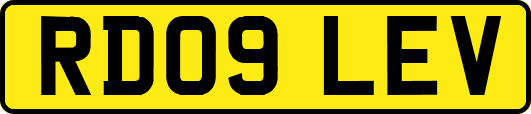 RD09LEV