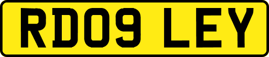 RD09LEY