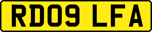 RD09LFA