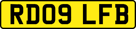 RD09LFB