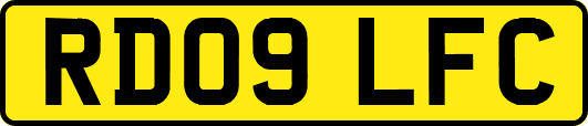 RD09LFC