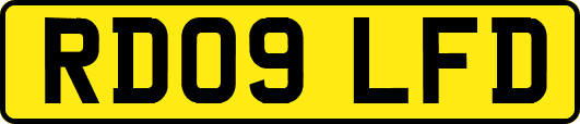 RD09LFD