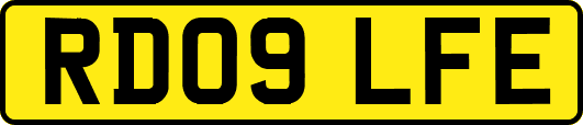 RD09LFE