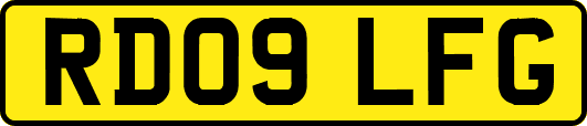 RD09LFG
