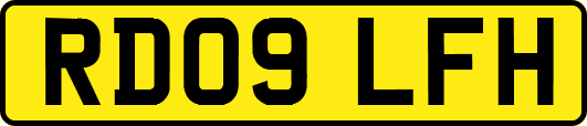 RD09LFH