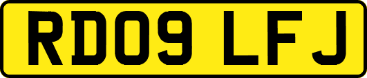 RD09LFJ