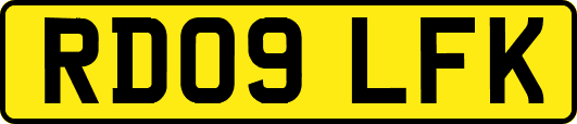 RD09LFK