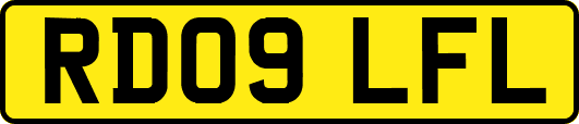 RD09LFL