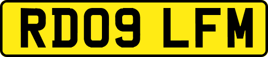 RD09LFM