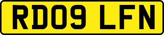 RD09LFN