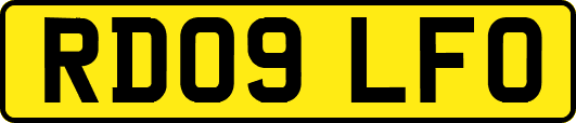 RD09LFO