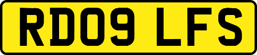 RD09LFS