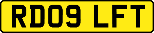 RD09LFT
