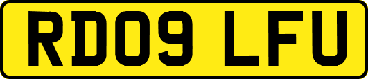 RD09LFU