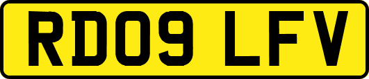 RD09LFV