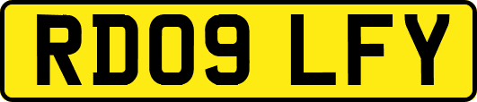 RD09LFY