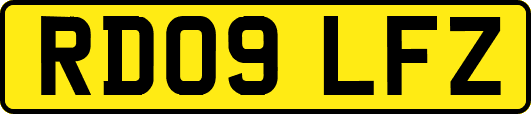 RD09LFZ
