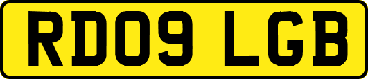 RD09LGB