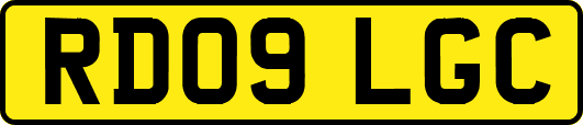 RD09LGC