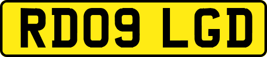RD09LGD