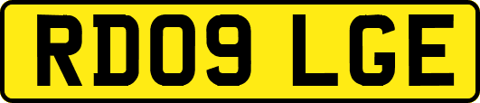 RD09LGE