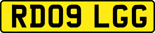 RD09LGG