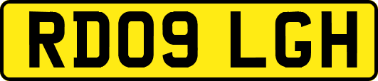 RD09LGH