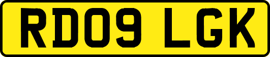 RD09LGK