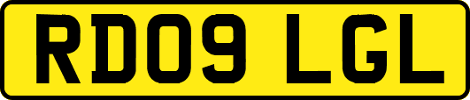 RD09LGL