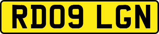 RD09LGN