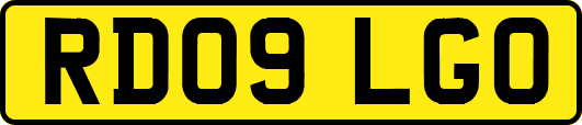 RD09LGO