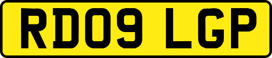RD09LGP
