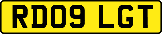 RD09LGT