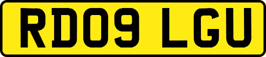 RD09LGU