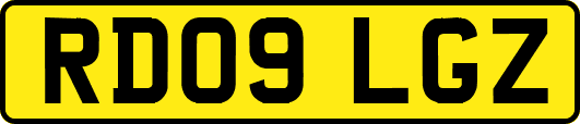 RD09LGZ