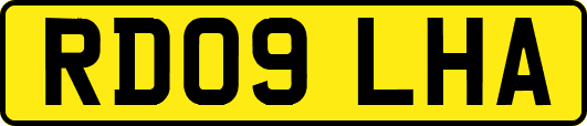 RD09LHA