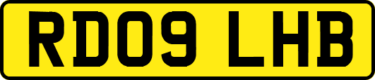 RD09LHB