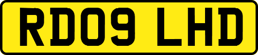 RD09LHD