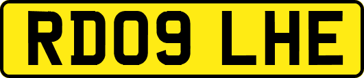 RD09LHE