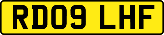 RD09LHF