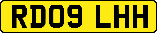 RD09LHH