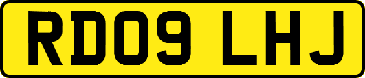 RD09LHJ