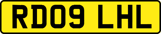 RD09LHL