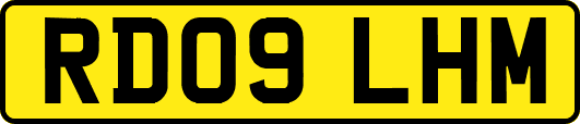 RD09LHM