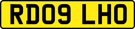 RD09LHO