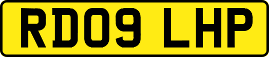 RD09LHP