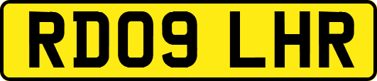 RD09LHR