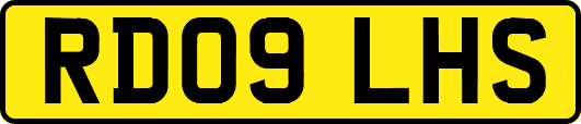 RD09LHS